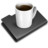 Coffee Black Icon